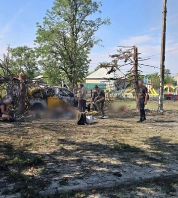 Удар по Яровій: зросла кількість жертв