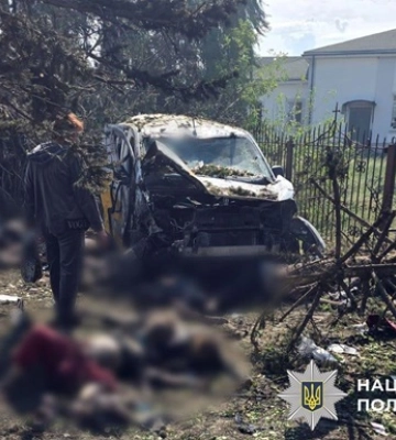 Удар по Яровій: число загиблих зросло до 23 осіб