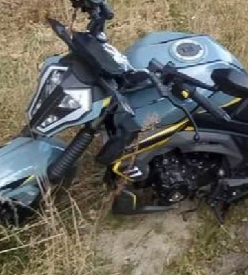 На Волині поліція зупинила п’яного водія «Мустанга», рівень алкоголю в якого у 10 разів перевищив норму