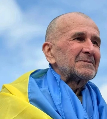 Ексмер Херсона Миколаєнко про окупацію міста в 2022 році: Переконаний, що це була зрада. ВIДЕО