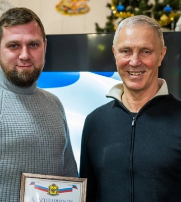 "Воєнкора" з Сімферополя, який висвітлював окупацію Херсона та області, засудили до 12 років позбавлення волі