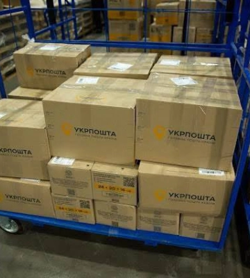 Укрпошта змінить порядок виплати пенсій на прифронтових територіях після обстрілу Ярової