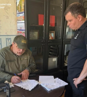 Смерть затриманого в СІЗО у Харкові: судитимуть екскерівника та шістьох працівників установи