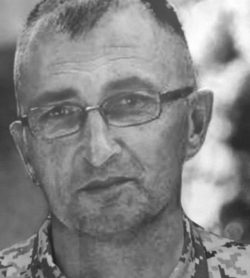 Оголосили дні жалоби: підтвердили загибель волинського захисника