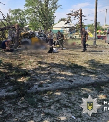ДСНС: число загиблих від удару РФ у Яровій зросло до 24