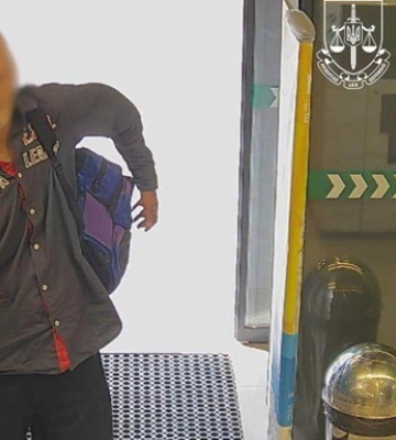 У Києві затримали 60-річного рецидивіста за зґвалтування та напади на жінок