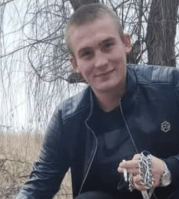 Повернувся з російського полону: у ДТП загинув захисник з Харківщини Сергій Ганус