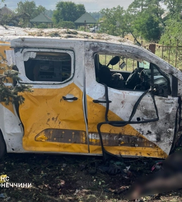 Кількість загиблих через удар по Яровій зросла. Керівник МВА розказав подробиці та про стан поранених