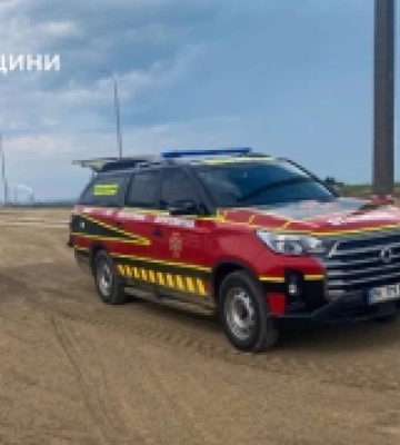 На Рівненщині сапери ДСНС знищили 47 артснарядів Другої світової війни