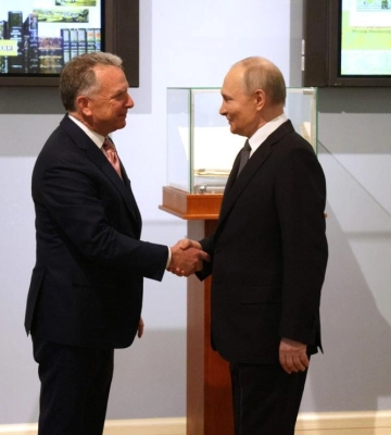 Путін не окупує Донбас до кінця року, на це підуть роки та мільйонні втрати, - Зеленський