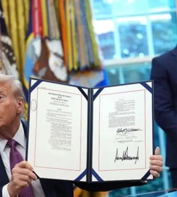 Міністерство війни США: з ким збирається конфліктувати Трамп
