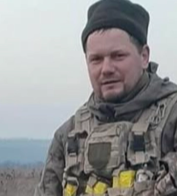 ДНК-експертиза обірвала надії: на Волині попрощаються з Героєм Олександром Хвасом