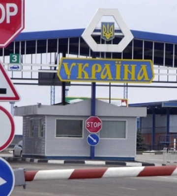 Правила перетину кордону оновили для міжнародних перевізників: що змінилося
