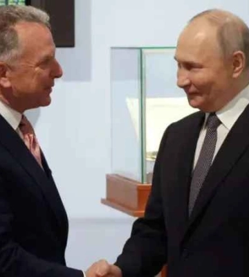 Путін не окупує Донбас до кінця року, на це підуть роки та мільйонні втрати, - Зеленський