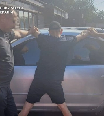 Мешканця Нової Одеси підозрюють у збуті психотропів