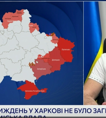 Скільки укриттів наразі є у Харкові, розповів Терехов