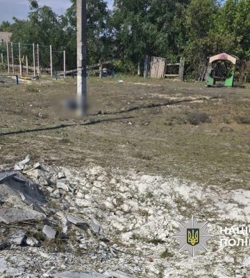 Сибіга закликає світ негайно відреагувати на смертоносний удар РФ по Яровій