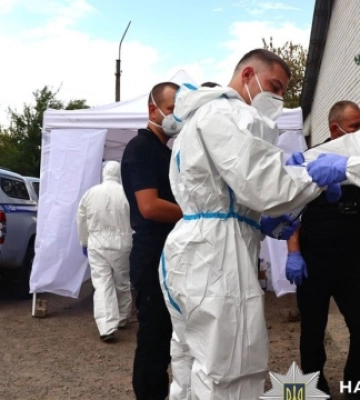 Авіаудар РФ по Яровій на Донеччині: поліція ідентифікувала вже 20 загиблих