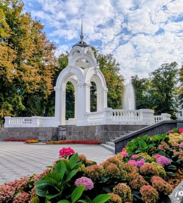 Тепло и без дождей. Прогноз погоды на 10 сентября в Харькове и области