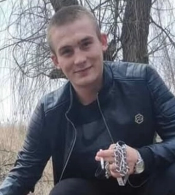 Повернувся з російського полону: у ДТП загинув захисник з Харківщини Сергій Ганус