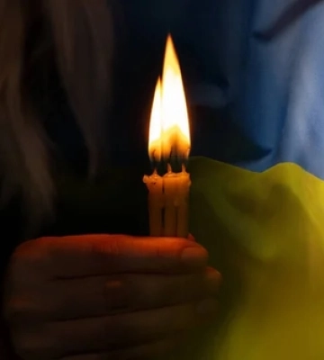 Чорний день у Локачинській громаді: загинули військові Іван Мельничук та Олег Лукашевич