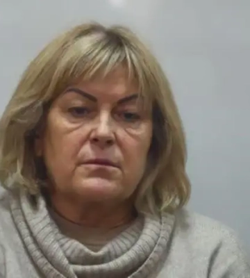 Крупа вийшла із СІЗО: чи бачили ексголову МСЕК в Хмельницькому