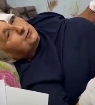 Пенсіонерка з Ярової після російського авіаудару: "Деяких людей розірвало навпіл". ВIДЕО