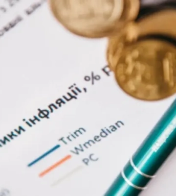 Куди рухається інфляція і чому Нацбанк промахнувся у своїх прогнозах