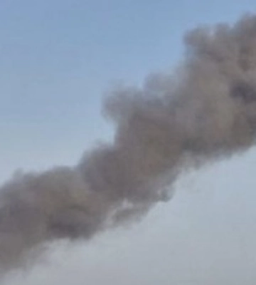 Росіяни зруйнували швейну фабрику на Хмельниччині – троє поранених