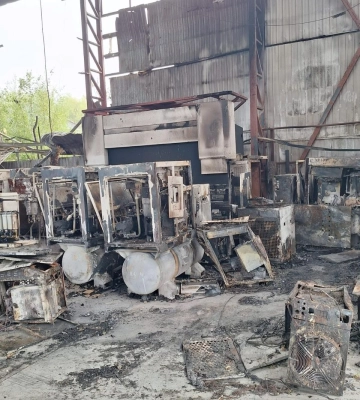Ворог атакував Львів дронами та ракетами: в ОВА відповіли, чи є наслідки