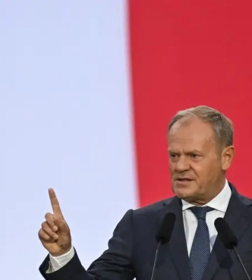 «Ошибка хуже преступления»: Туск призвал Киев к диалогу перед конференцией