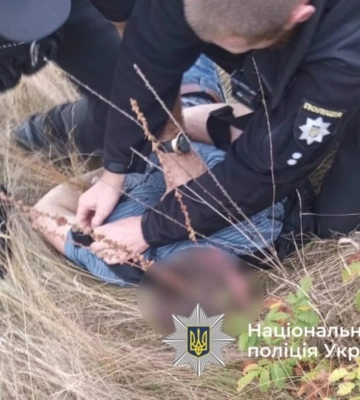 На Вінниччині вбили двох школярів