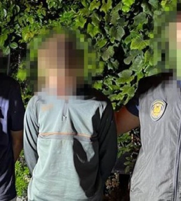 Двоє підлітків намагалися підірвати житло українського захисника у Львові: їх завербувала РФ, - СБУ. ФОТОрепортаж