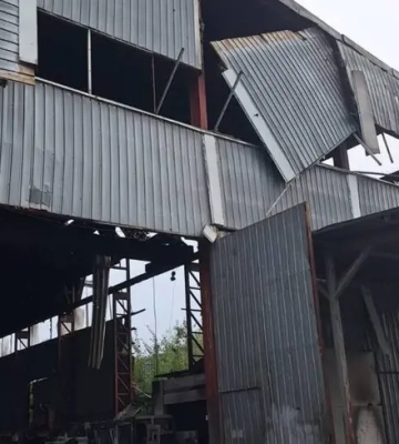 Росія випустила по Львову 60 дронів-камікадзе та понад 10 ракет: Садовий розповів про наслідки