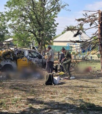 "Жодних скупчень": на Дніпропетровщині посилюють заходи безпеки