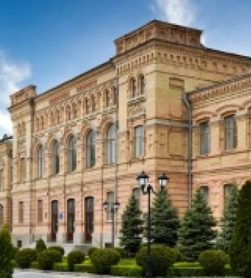 На Кіровоградщині відкрили фаховий коледж на базі університету. ВІДЕО