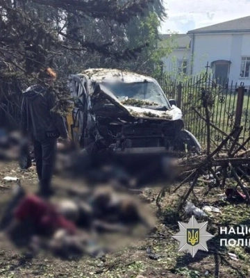 Авіаудар по Яровій 9 вересня: кількість загиблих зросла