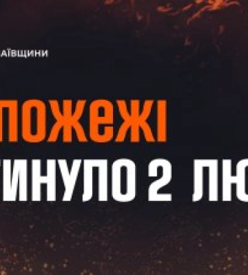 У Миколаївському районі під час пожежі у будинку загинуло двоє чоловіків