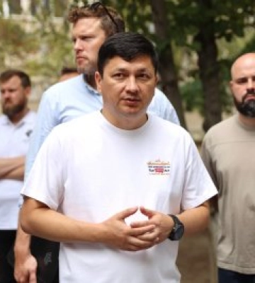 «Продовжуємо посилювати міжнародну співпрацю»: Миколаївщину відвідала Міністр вищої освіти та науки Данії