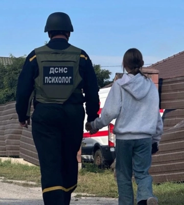 У Хмельницькій області внаслідок російського удару зруйновано швейну фабрику, є постраждалі
