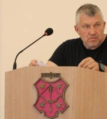 У Полтаві провели обшуки у керівника транспортного відділу міськвиконкому