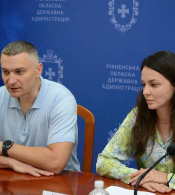 Рівненські ветерани можуть отримати роботу в органах влади