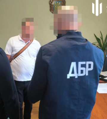 На Львівщині викрили корупційну схему