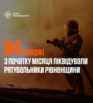 На Волині – час грибних дощів