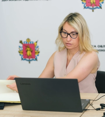Гаряча лінія Запорізької ОДА: керівництво області – на прямому зв’язку із жителями регіону