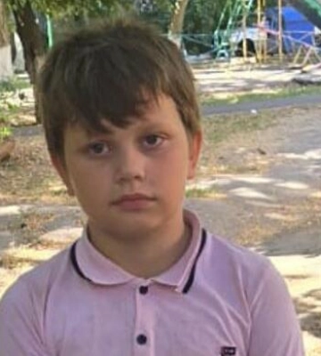 Пішов з дому та зник: на Одещині розшукують неповнолітнього хлопця