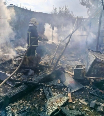 На Волині – час грибних дощів