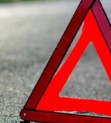 У селі на Волині нетверезий водій скоїв аварію та втік: як його покарали