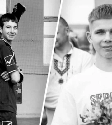 Вбивство двох школярів у Шаргороді: що відомо про підозрюваного у злочині