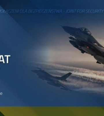 ОФІЦІЙНО! Нідерландські F-35 збили російські дрони над Польщею